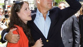 Joe Biden's Daughter Needs A Better Class Of Friend
